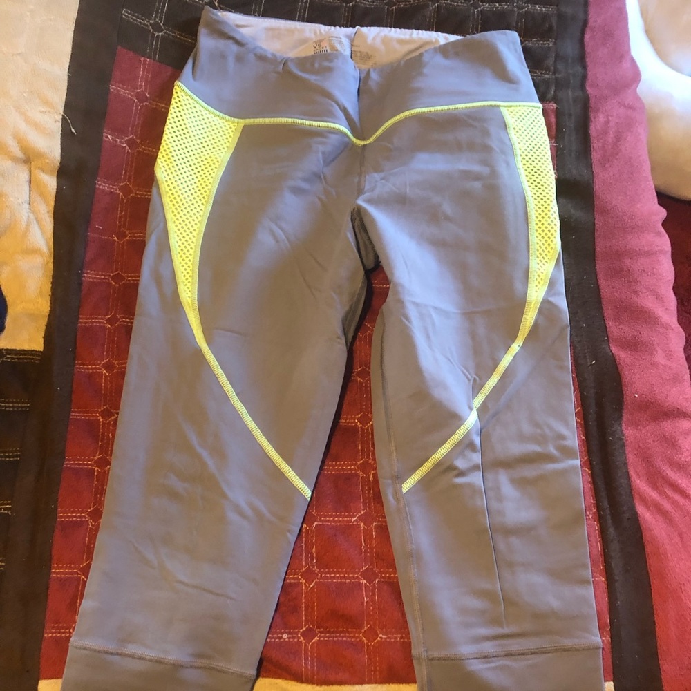 Victoria secret sport leggings